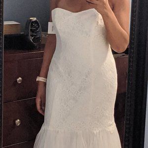 Wedding Gown